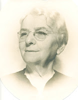 Ursula Elliott