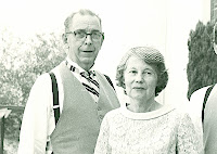 Photos for J i m McClelland's memorial video: Mary and James McClelland , Old Family Photos
