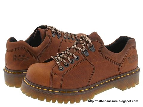 Hall chaussure:KB611978