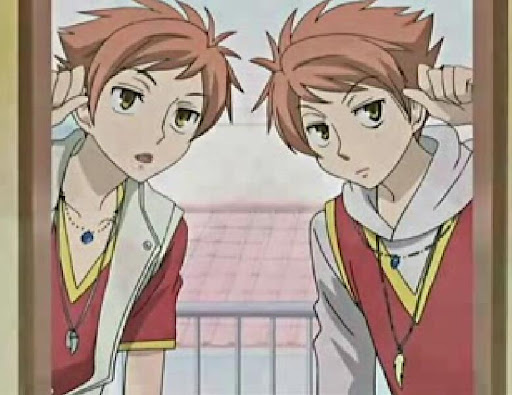 Ficha de Hikaru y Kaoru Hitachiin Hitachiin+Twins+8