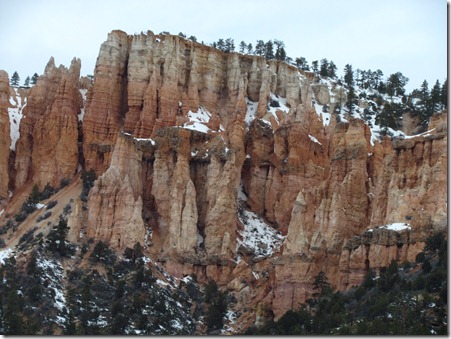 Bryce Canyon National Park 003