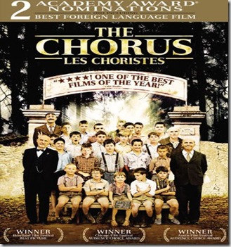 thechorus