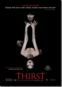 Thirst 2009