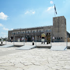 סיור בעקבות מלחמת העצמאות באיזור לטרון Atzmaut