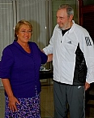 Bachelet-Fidel