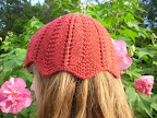Arwen Cloche Hat