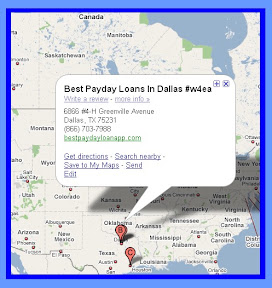 Best Payday Loans In Dallas