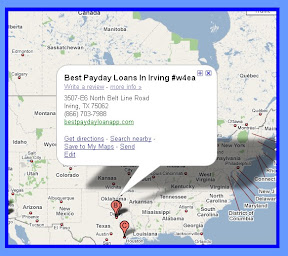 Best Payday Loans In Irving