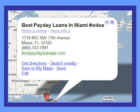 Best Payday Loans In Miami