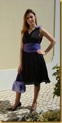 Acessórios de Moda em Organza