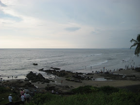 Vargota Beach