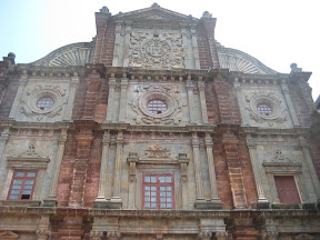 Bom Jesus Church