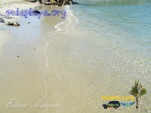Playa Parroquia M120
