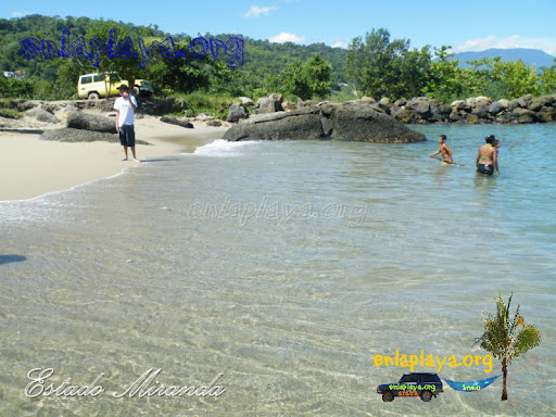 Playa Rayito M119