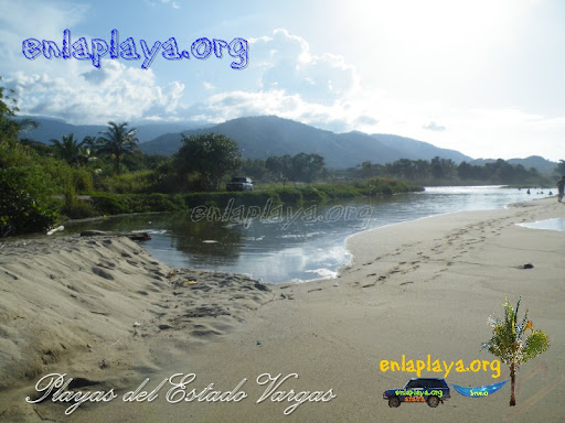 Playa La Boca V015 (La Sabana)