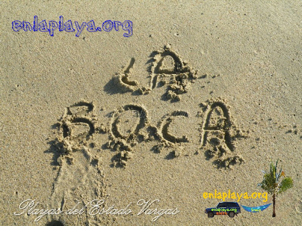 Playa La Boca V015 (La Sabana)