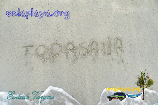 Playa Todasana V029