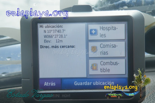 Playa Todasana V029