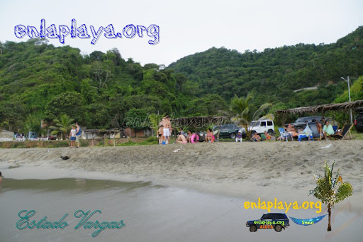 Playa Quebrada Seca V031