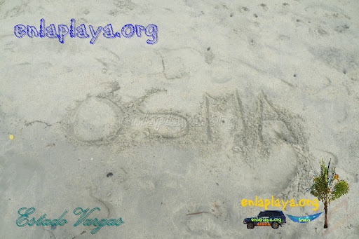 Playa Osma V030