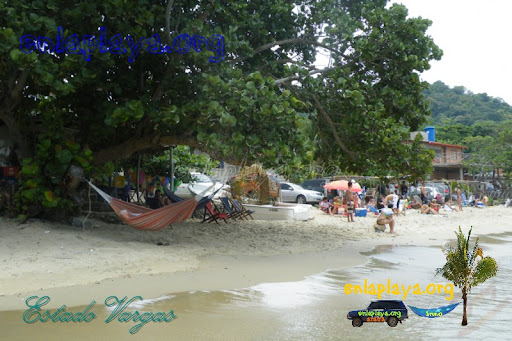 Playa Urama V026