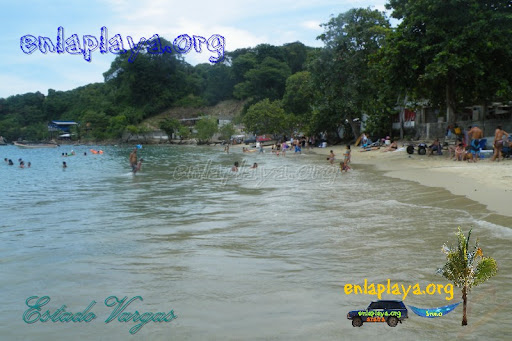 Playa Urama V026