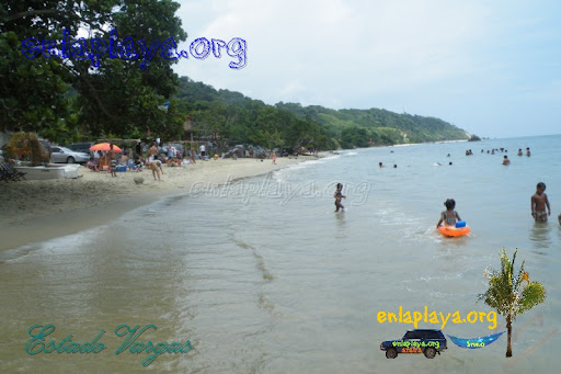 Playa Urama V026