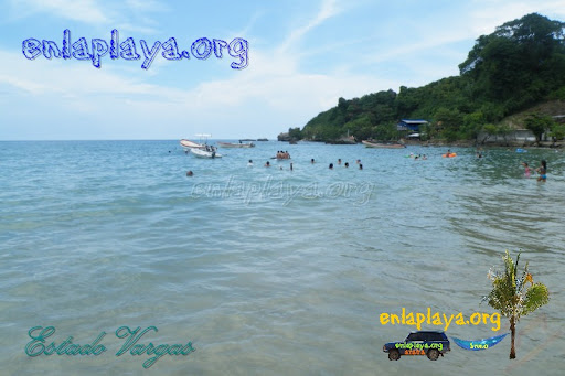 Playa Urama V026