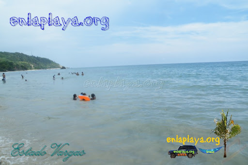 Playa Urama V026