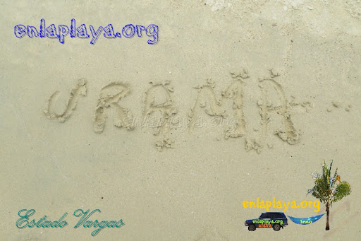 Playa Urama V026