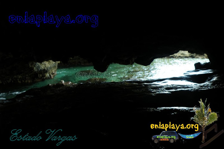 Playa La Cueva V025 (Urama)