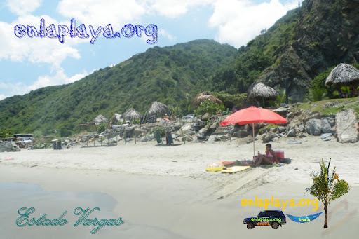 Playa Ciudad de Dios V056
