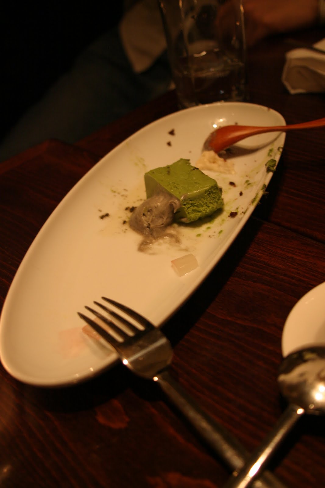 Kyotofu Japanese Dessert Bar & Bakery (NYC)