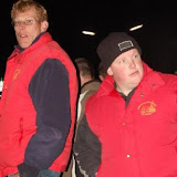 PaasvuurFeest 2008