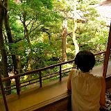哀愁漂いますね。知らない人ですが。