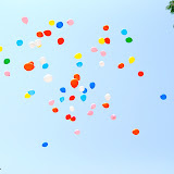 赤色が一番多いと思ったあなた、