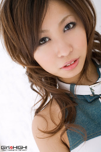 樱井理香 Rika Sakura