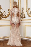 Automne Hiver Haute Couture 2010 - Givenchy 11 Automne Hiver Haute Couture 2010 - Givenchy 11