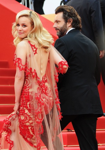 [Rachel McAdams e Michael Sheen. WireImage[2].jpg]