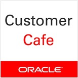 Oracle Customer Cafe