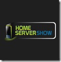 HomeServerShowLogo