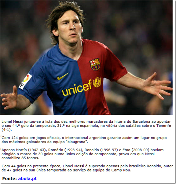 Messi Karga No Barça