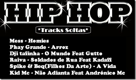 Hip Hop Download