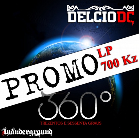 DelcioDC Promo