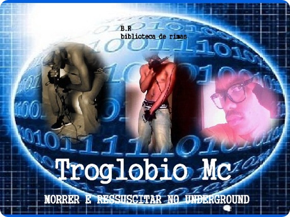 Troglobio MC
