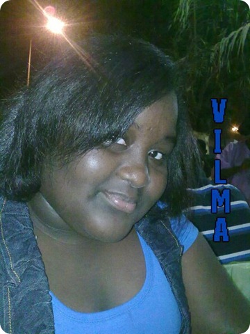 Vilma Diva
