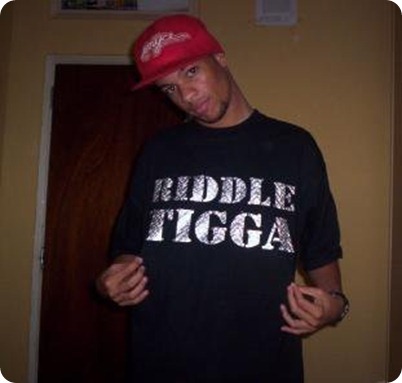 Riddle Tigga