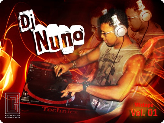 Mixtape_Dj_Nuno_vol_1