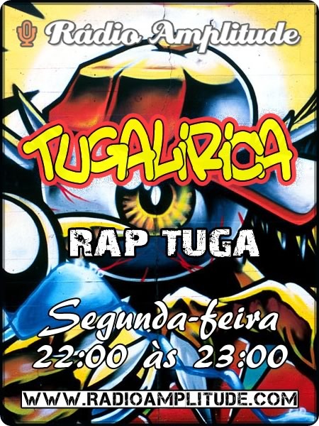 TugaLírica-I