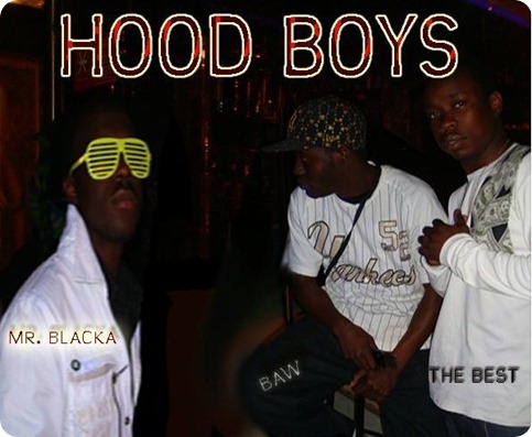 Hood Boys (2)